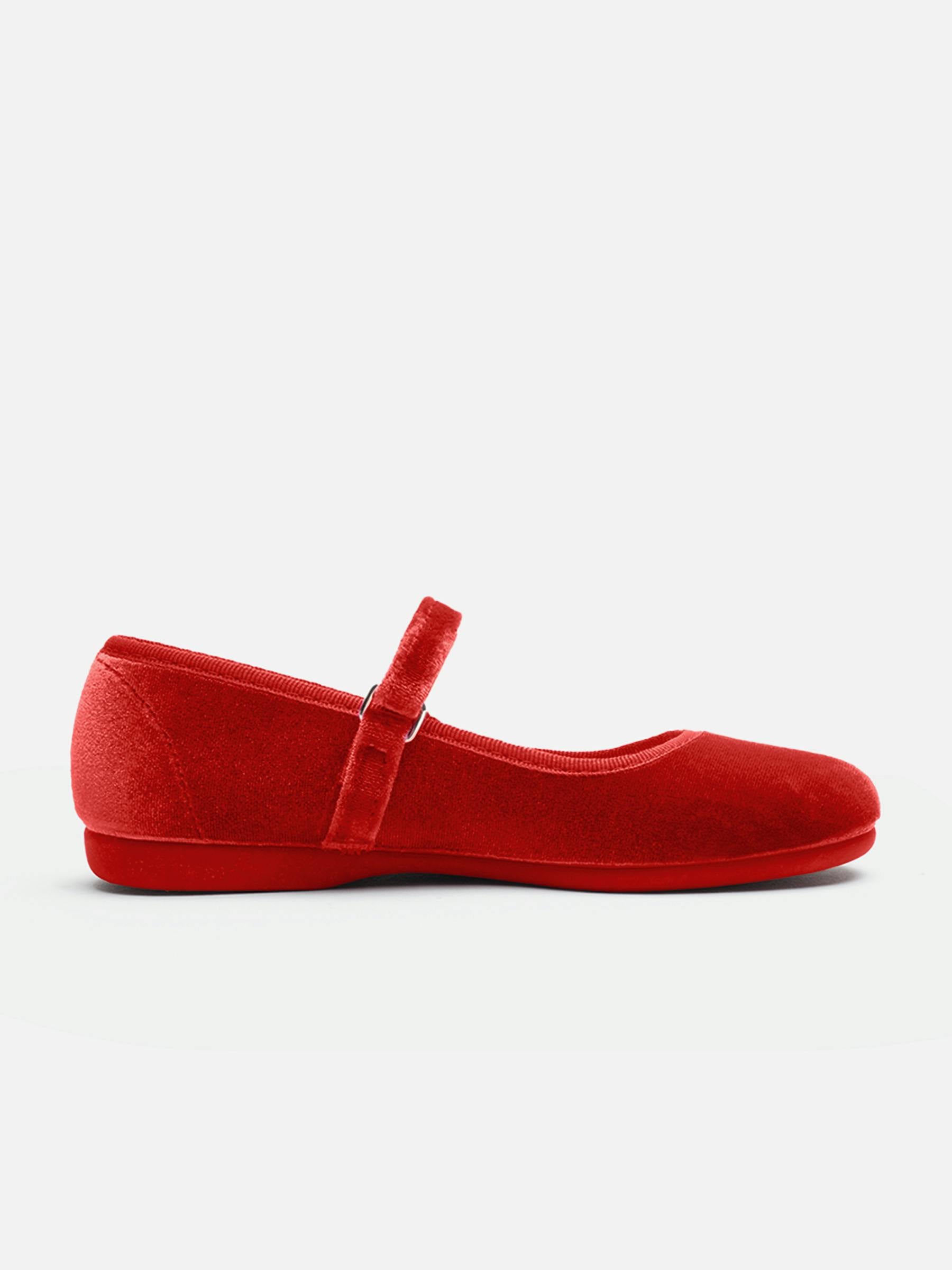 Cassie Red