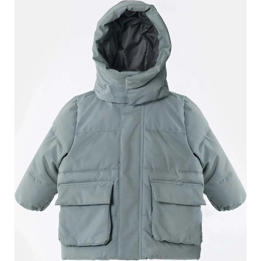 Benji Puffer Jacket