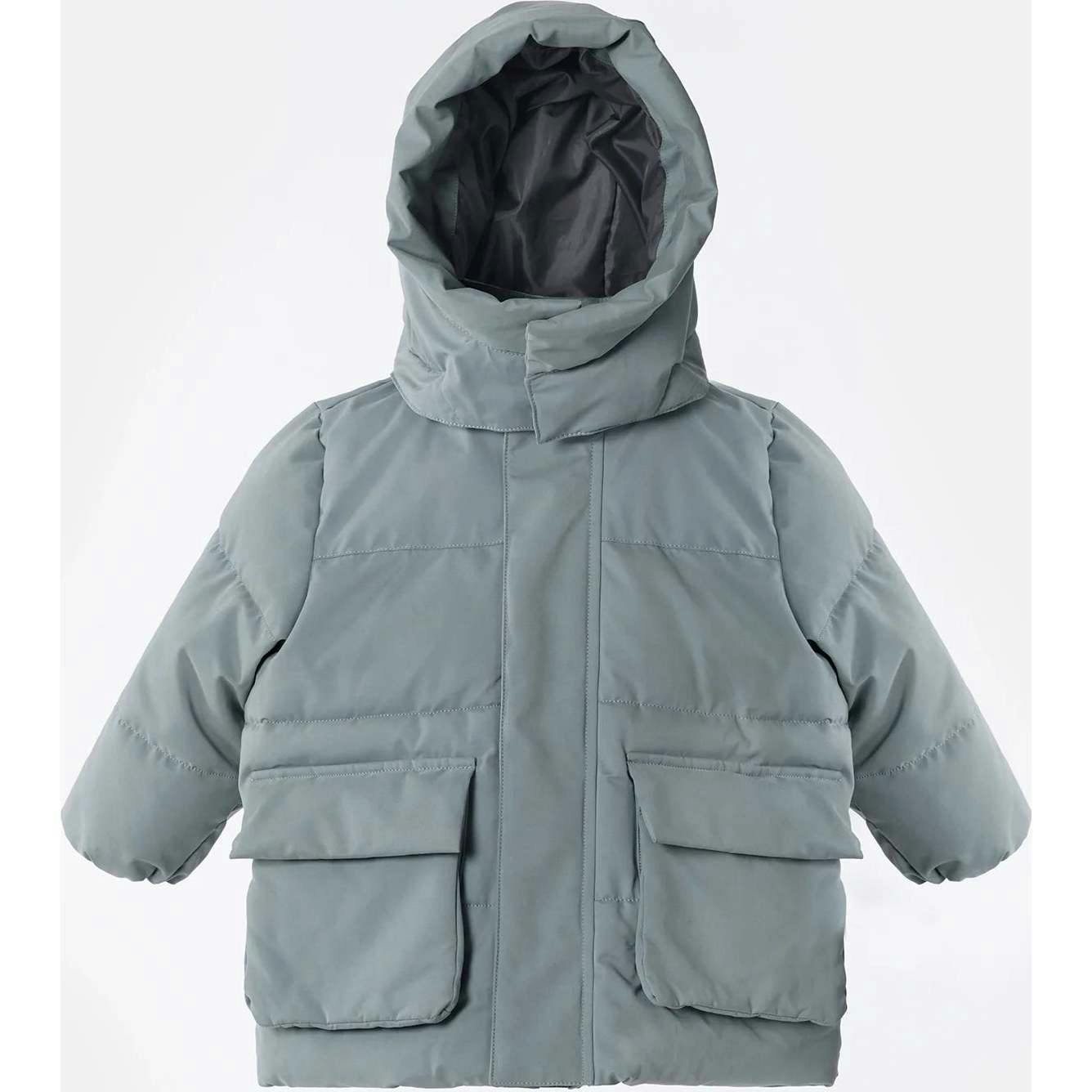 Benji Puffer Jacket