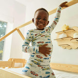 Magnetic PJ Set