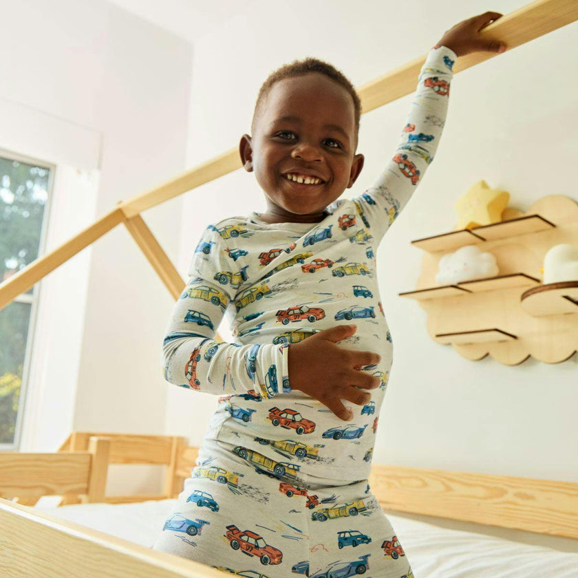 Magnetic PJ Set
