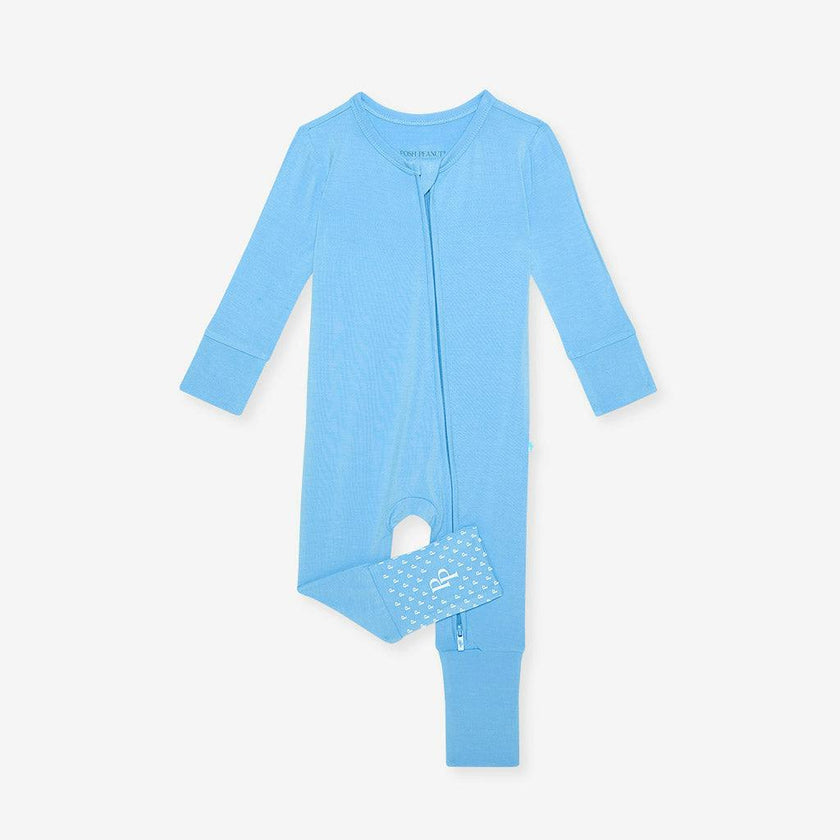 Hattie Blue Convertible One Piece