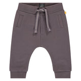 Ribbed Pocket Sweatpants