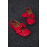 Shoes Right Kids Black