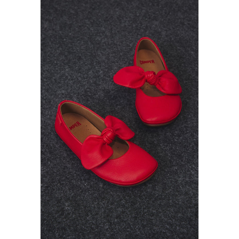 Shoes Right Kids Black