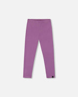 Super Soft Ribbed Leggings