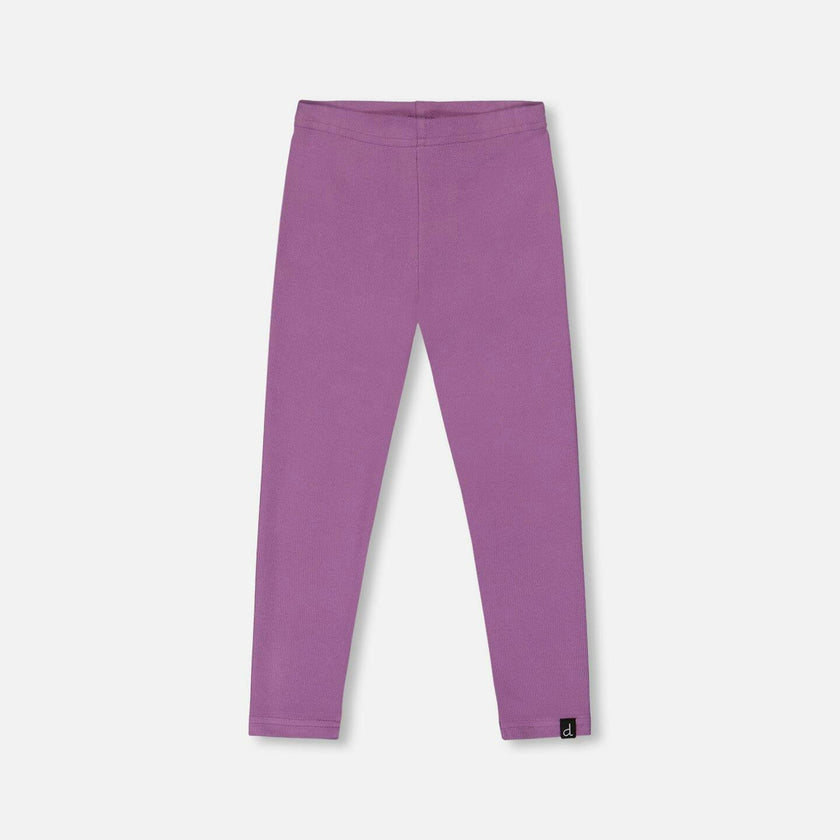 Super Soft Ribbed Leggings
