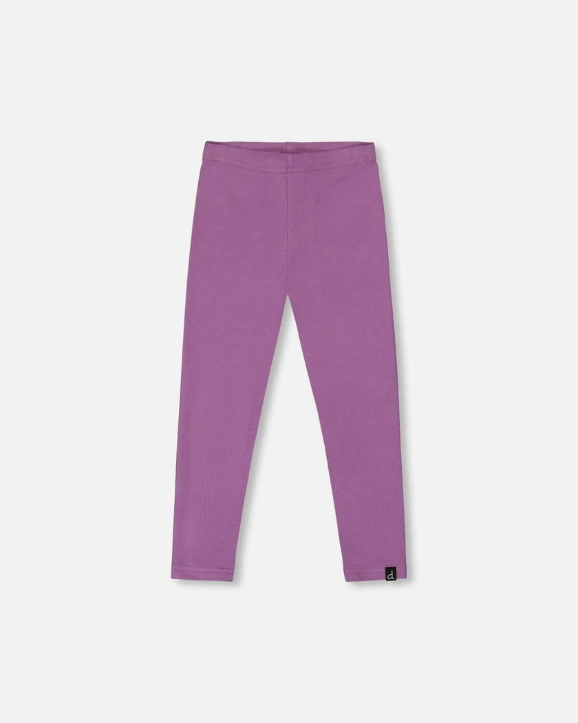 Super Soft Ribbed Leggings