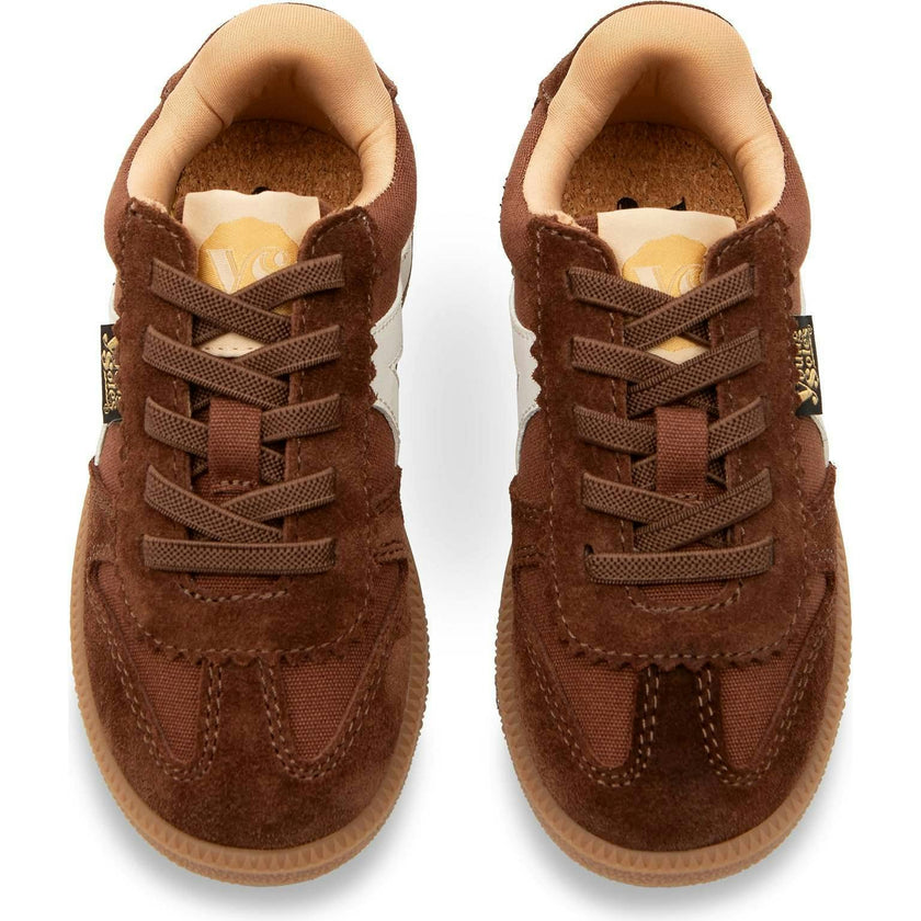 Brooking Sneaker, Brown