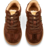 Brooking Sneaker, Brown