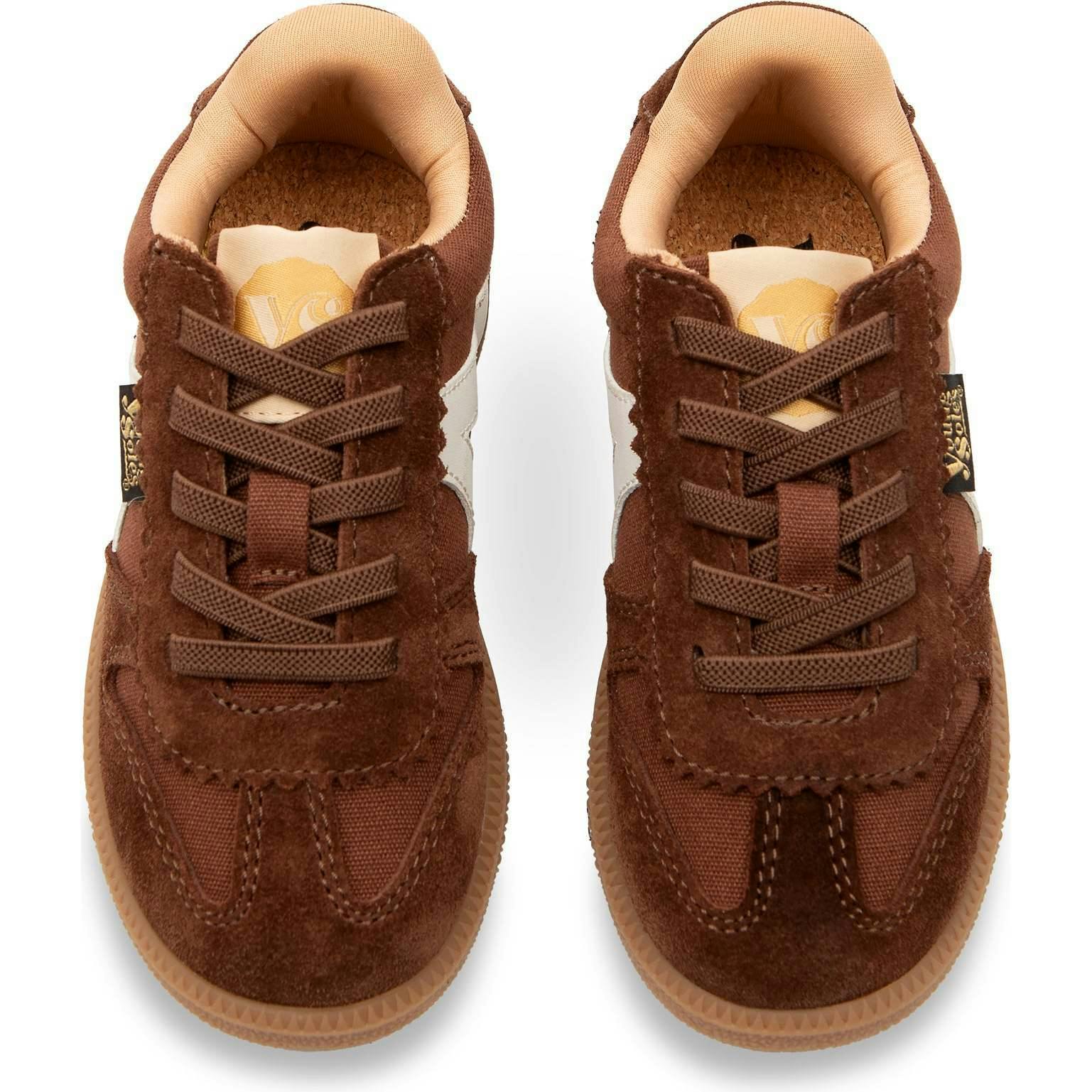 Brooking Sneaker, Brown