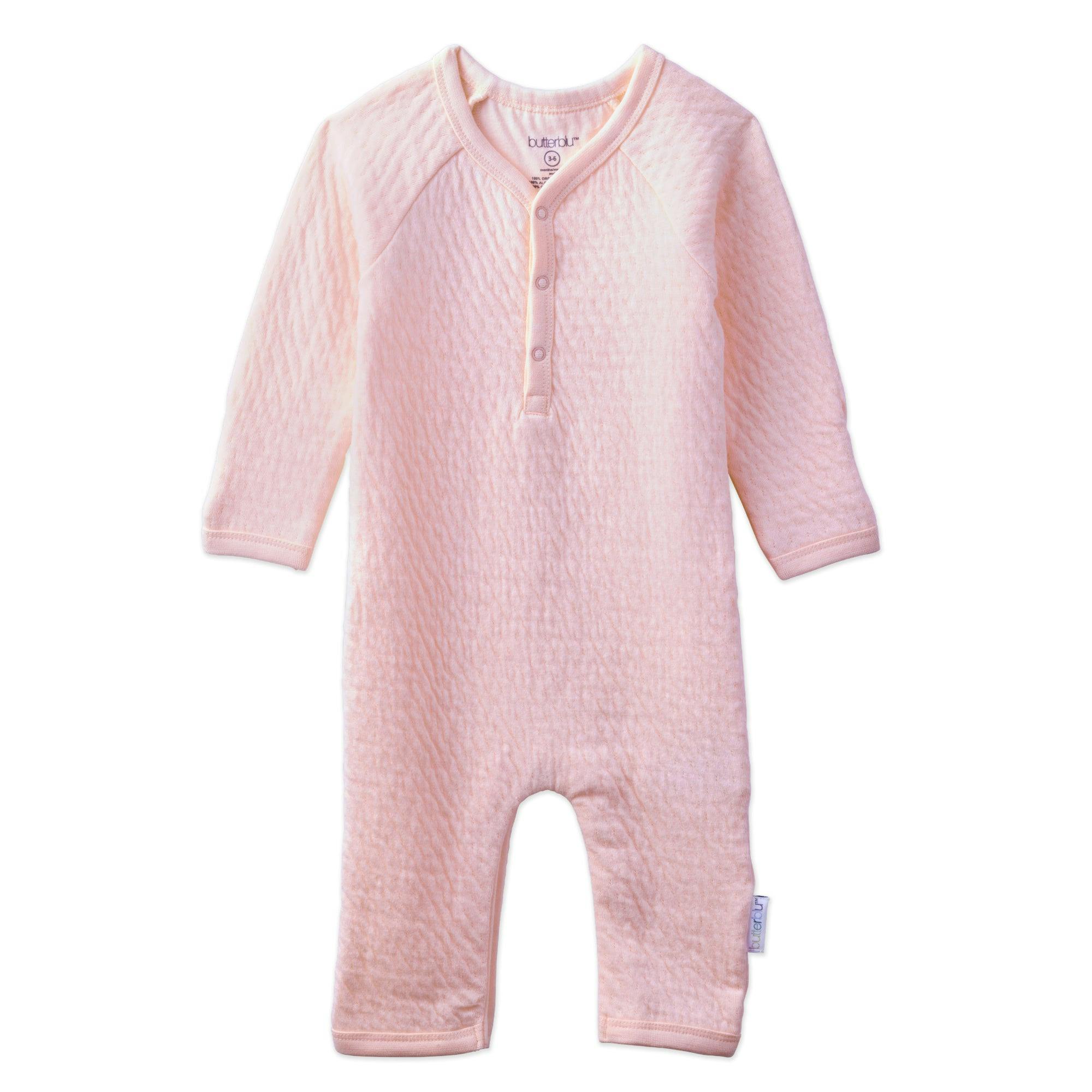 HARLEY Matelasse Romper Jumpsuit