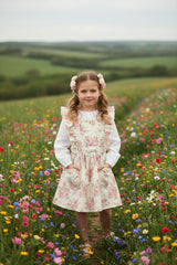 Cottage Rose Jumper
