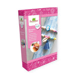 Bijoux Box - Crazy Plastic Jewellery - 7y+