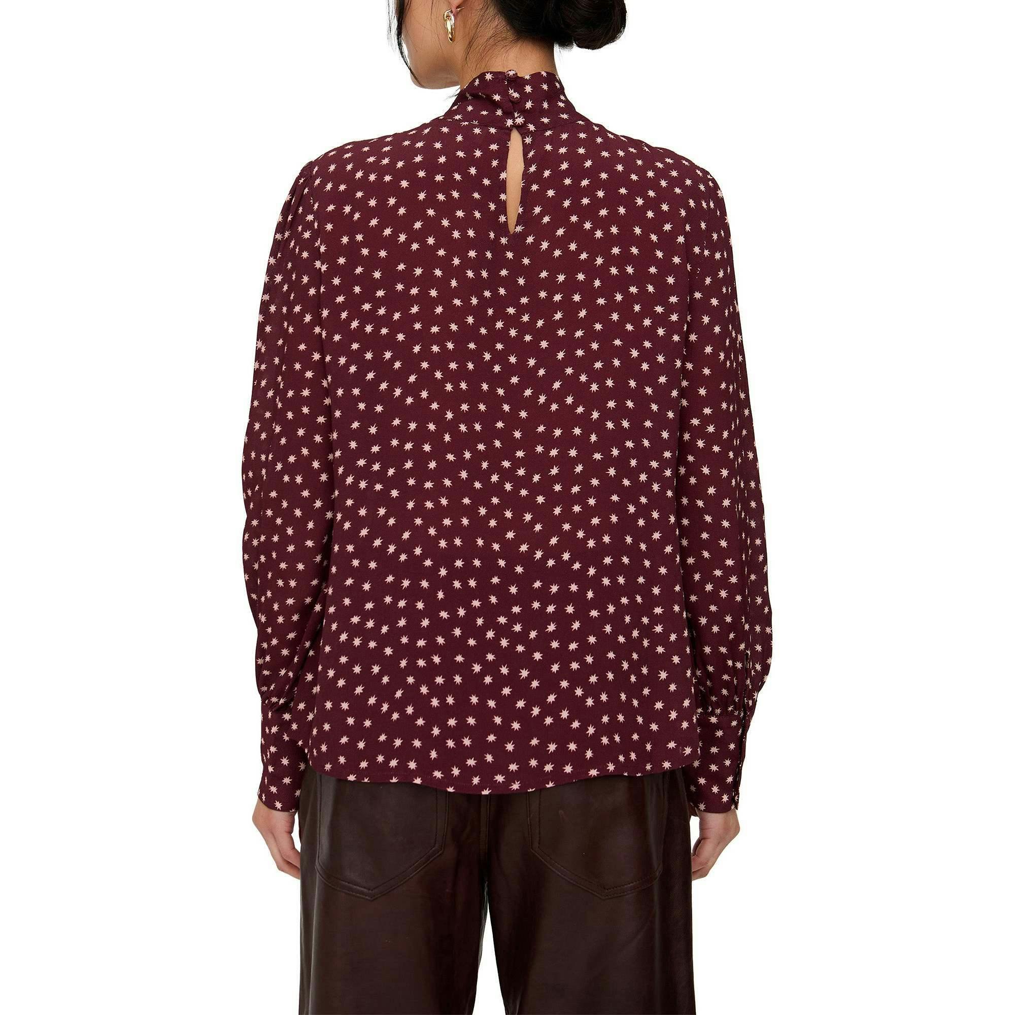 Fifi Bow Blouse