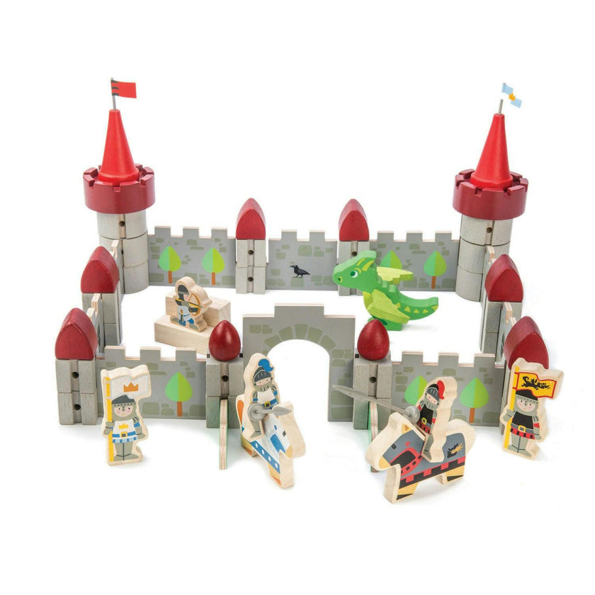 Castle