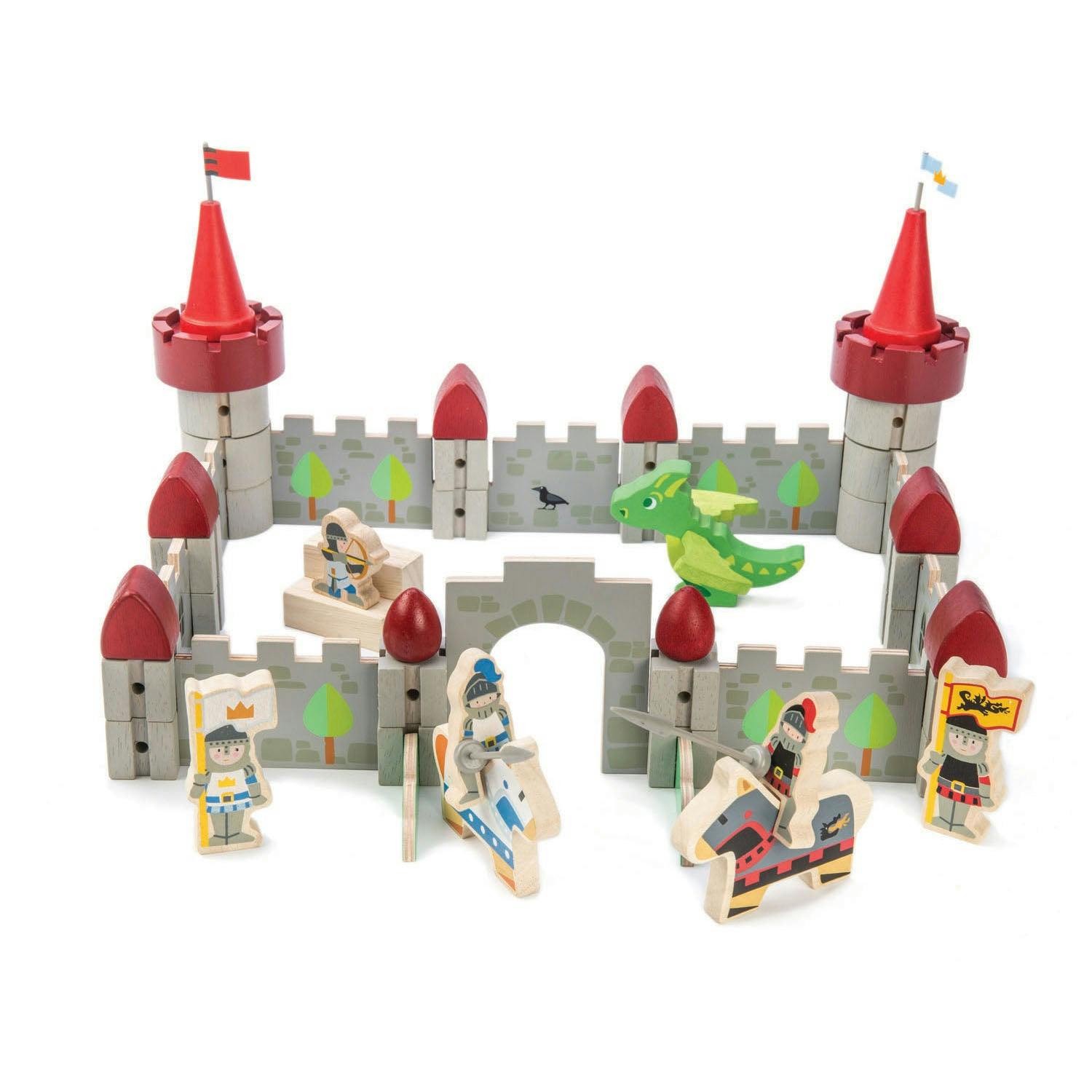 Castle