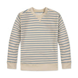 Organic French Terry Crewneck Sweatshirt