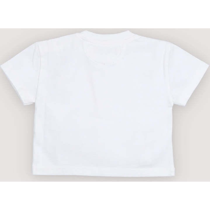 SmileyWorld® Baby T-Shirt Pure Cloud