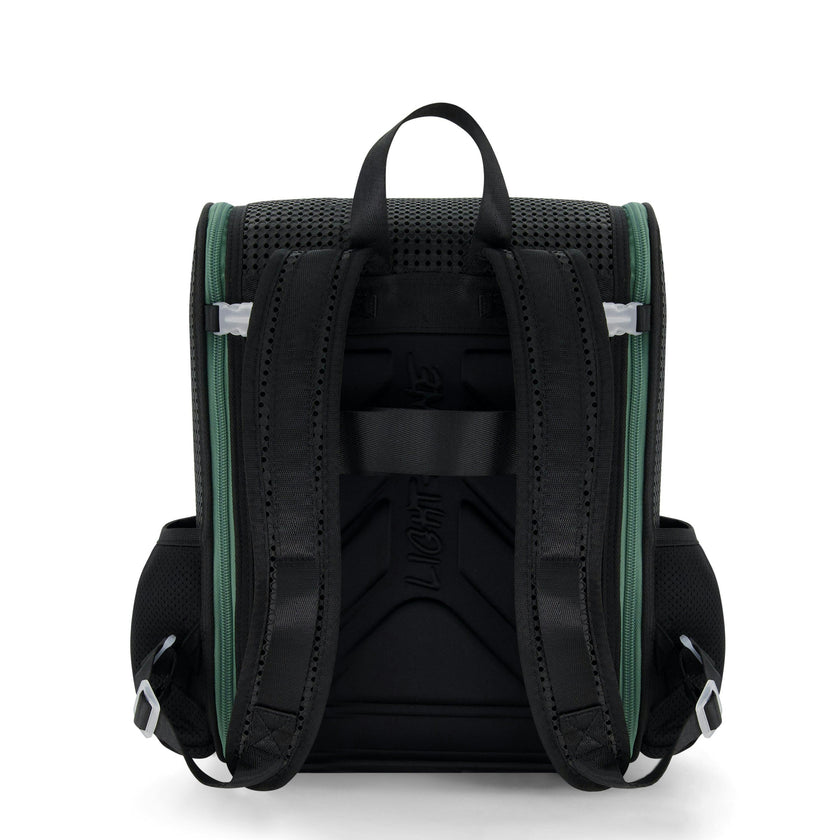 Student Backpack Sage Glow