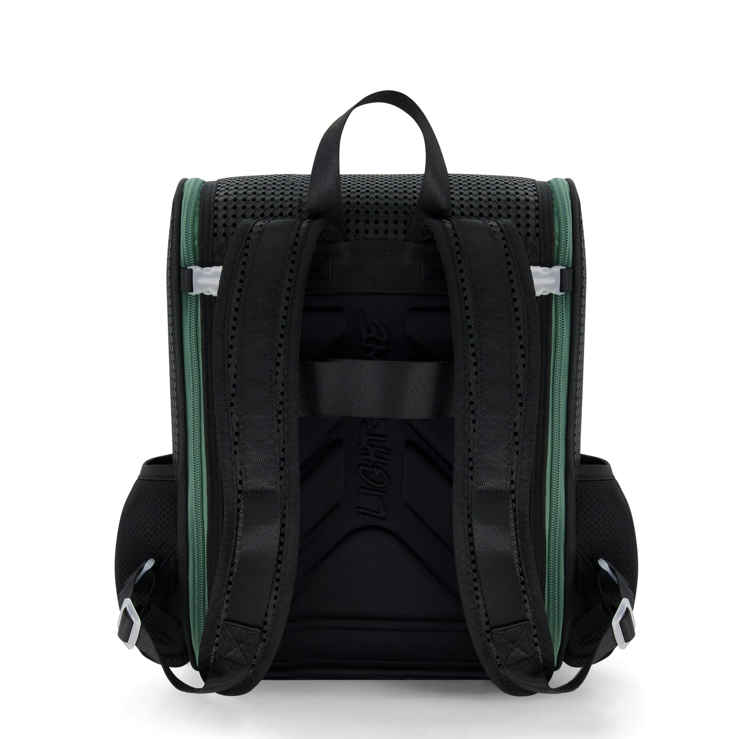 Student Backpack Sage Glow