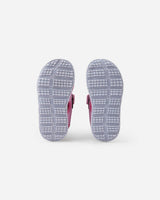 Toddlers Bungee Lightweight 2-Velcro Strap Sandals