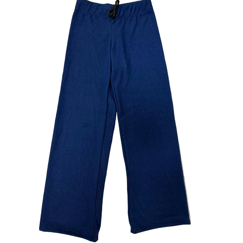 Girls Super Soft Flare Sweatpants