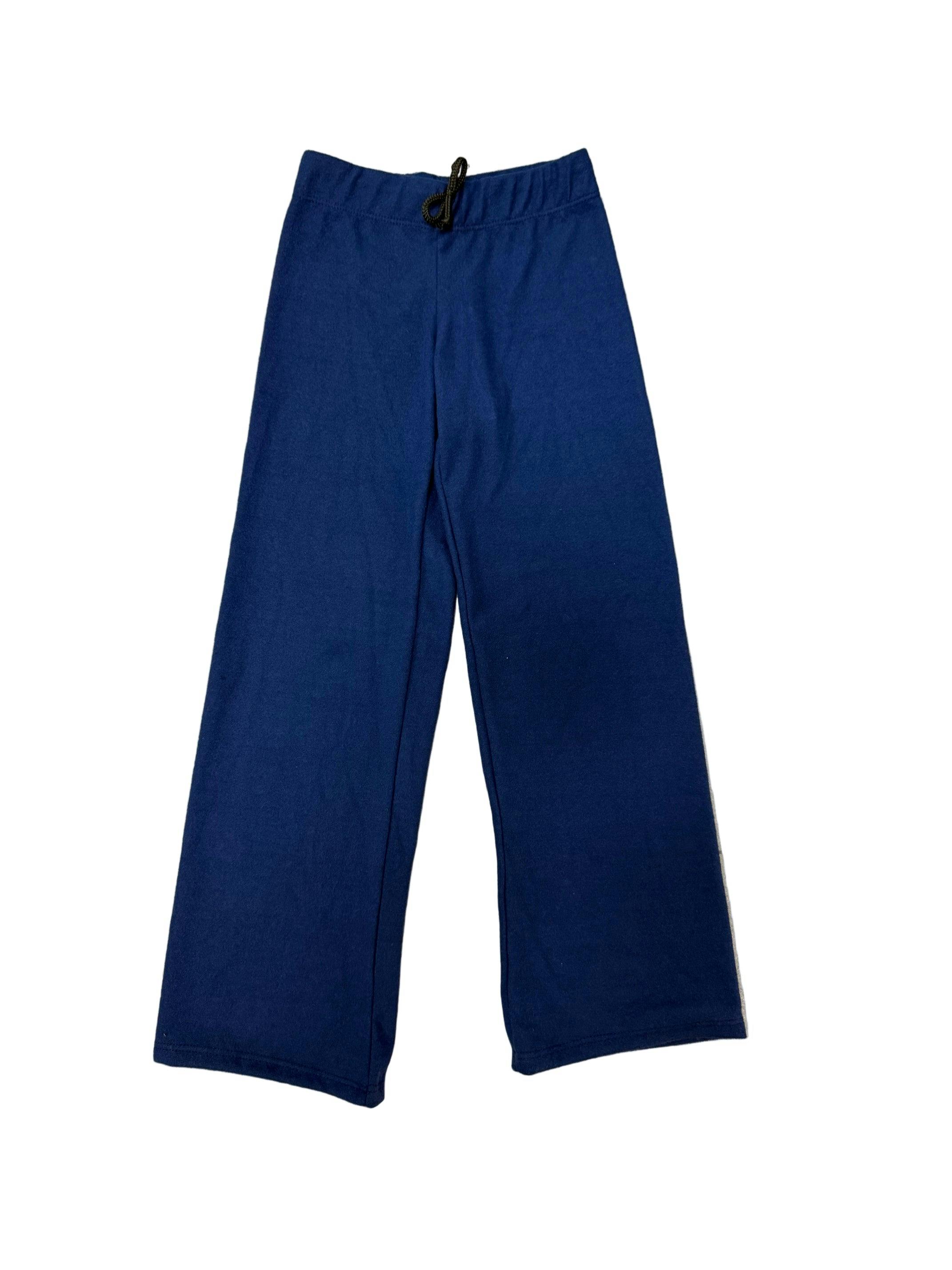 Girls Super Soft Flare Sweatpants