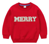 Women's Merry Pearl Sweatshirt Green