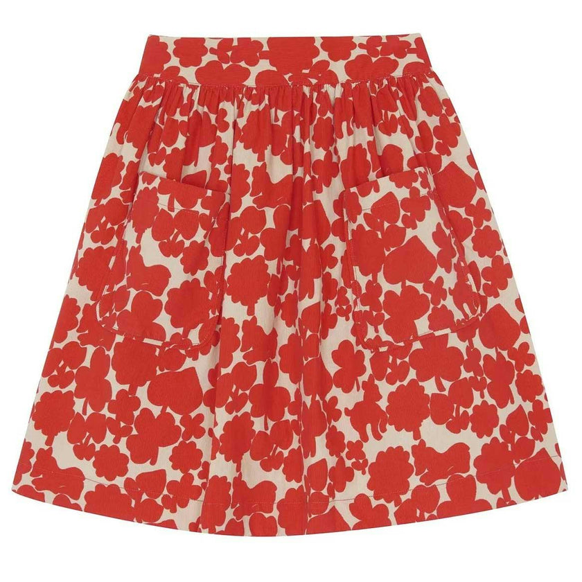 BONTON Laponias Midi Skirt