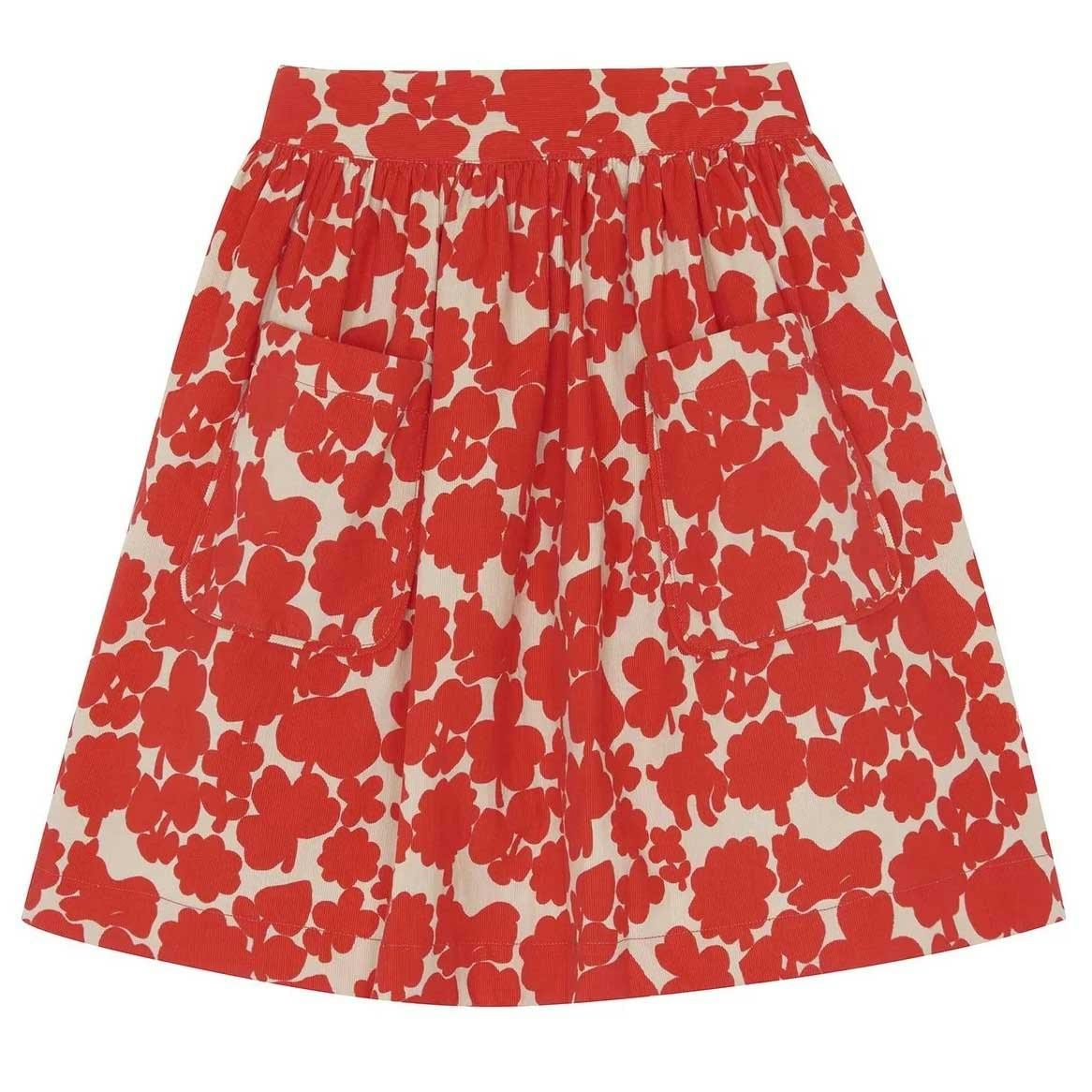 BONTON Laponias Midi Skirt