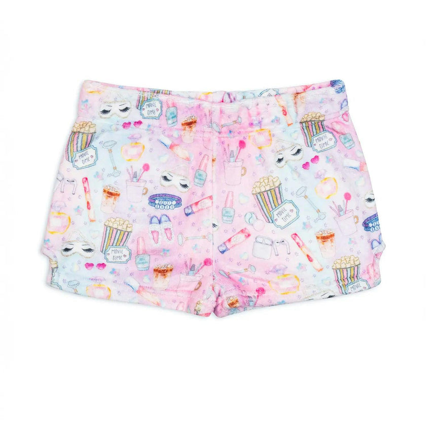 Sleepover Lounge Shorts