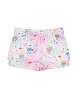 Sleepover Lounge Shorts