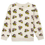 Smile Faroe Sweatshirt