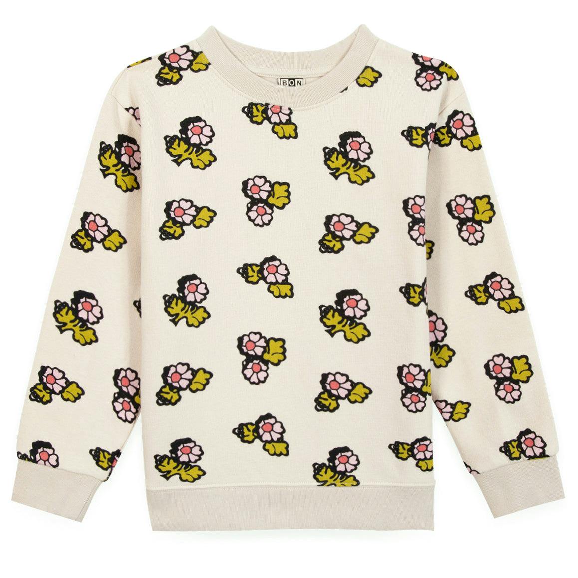 Smile Faroe Sweatshirt