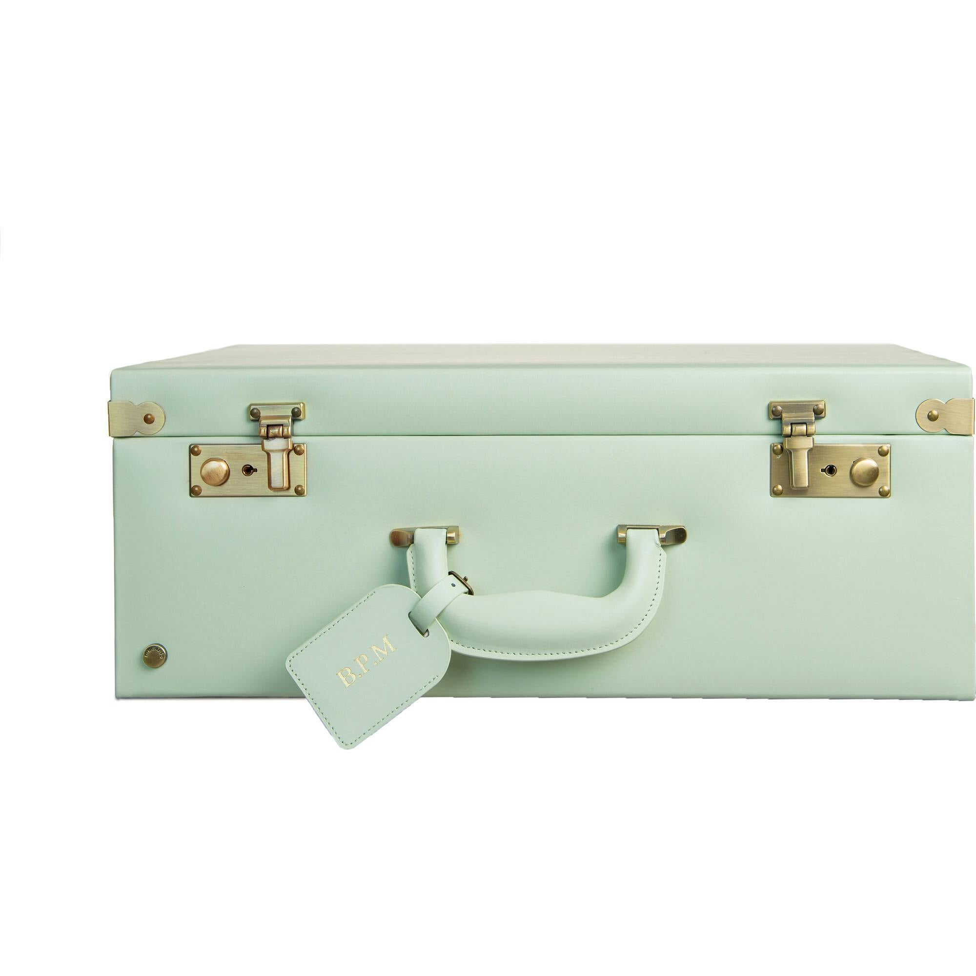 Large Memory Box Keepsake Case