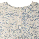 BONPOINT Nico Romper - Incre
