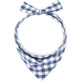 Bandana, Blue