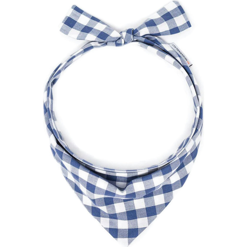 Bandana, Blue