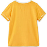 ECOVERO T-Shirt, Yellow