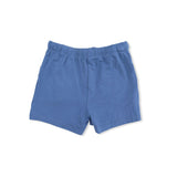 Golf Things - Polo with Casual Short with Solid Bucket Hat
