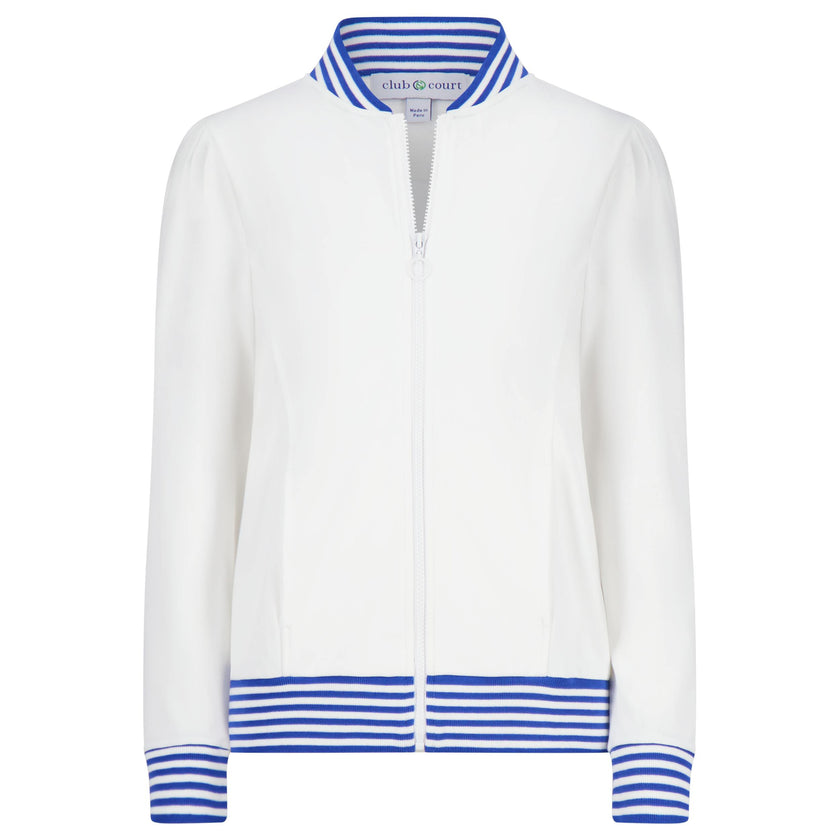 Dynasty Jacket