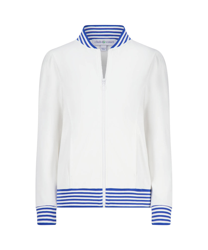 Dynasty Jacket