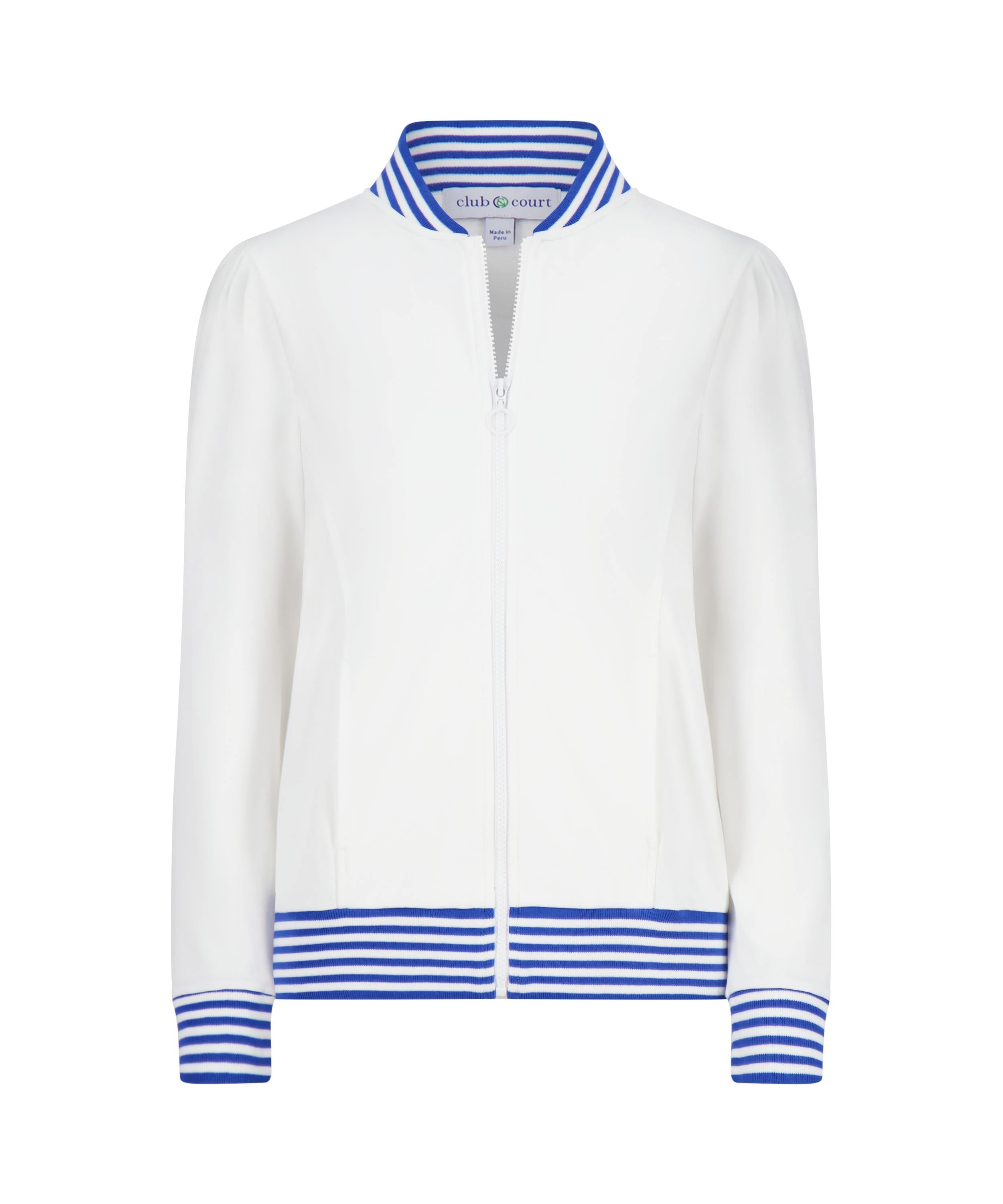 Dynasty Jacket