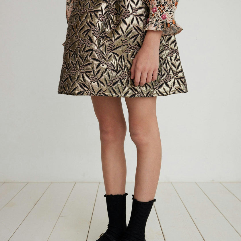Isadora Skirt