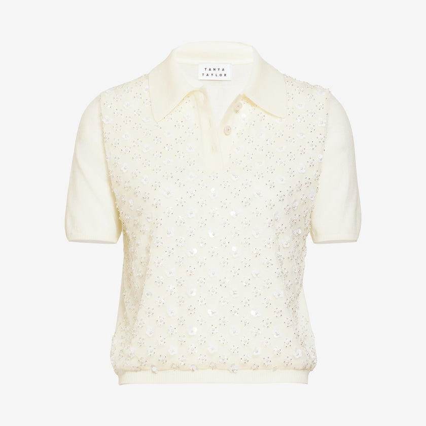 Camilla Knit Top