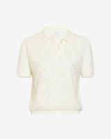 Camilla Knit Top