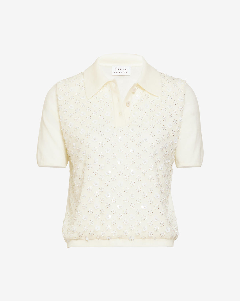 Camilla Knit Top