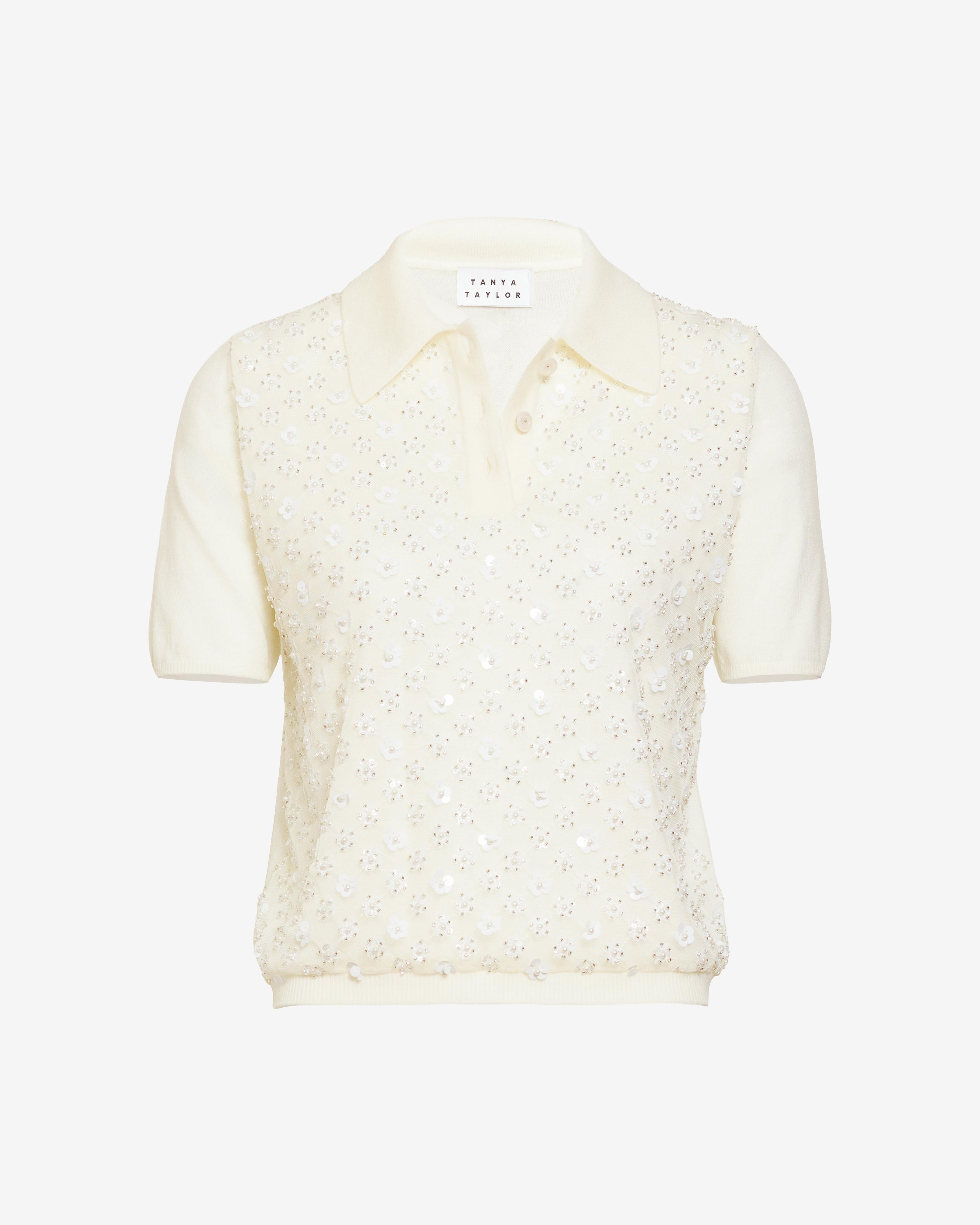 Camilla Knit Top