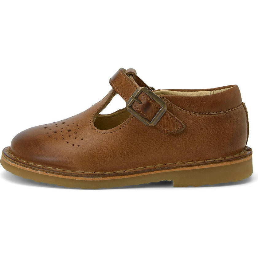Penny Leather, Tan